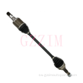 Model Y Halfshaft Bunge OEM 1188119-00-A